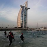 IRONMAN 70.3 Dubai レースレポート（世界一リッチなIRONMAN！？）