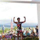 IRONMAN　KONA世界選手権　レースレポート～ラン編～