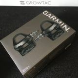 Garmin vector3　パワーメーターを複数のロードバイクで流用したい人におすすめ！