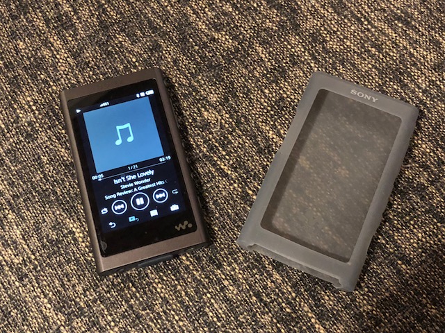 Dapのおすすめはソニー ウォークマンのnw A55 Ipod Iphoneと明らかに音質の差がありコスパに優れる パパトラ