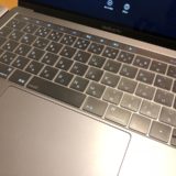 MacBook Proと一緒に買い揃えたアイテムたち