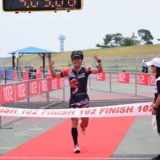 長良川ミドルトライアスロン2019　レースレポート（総合6位）