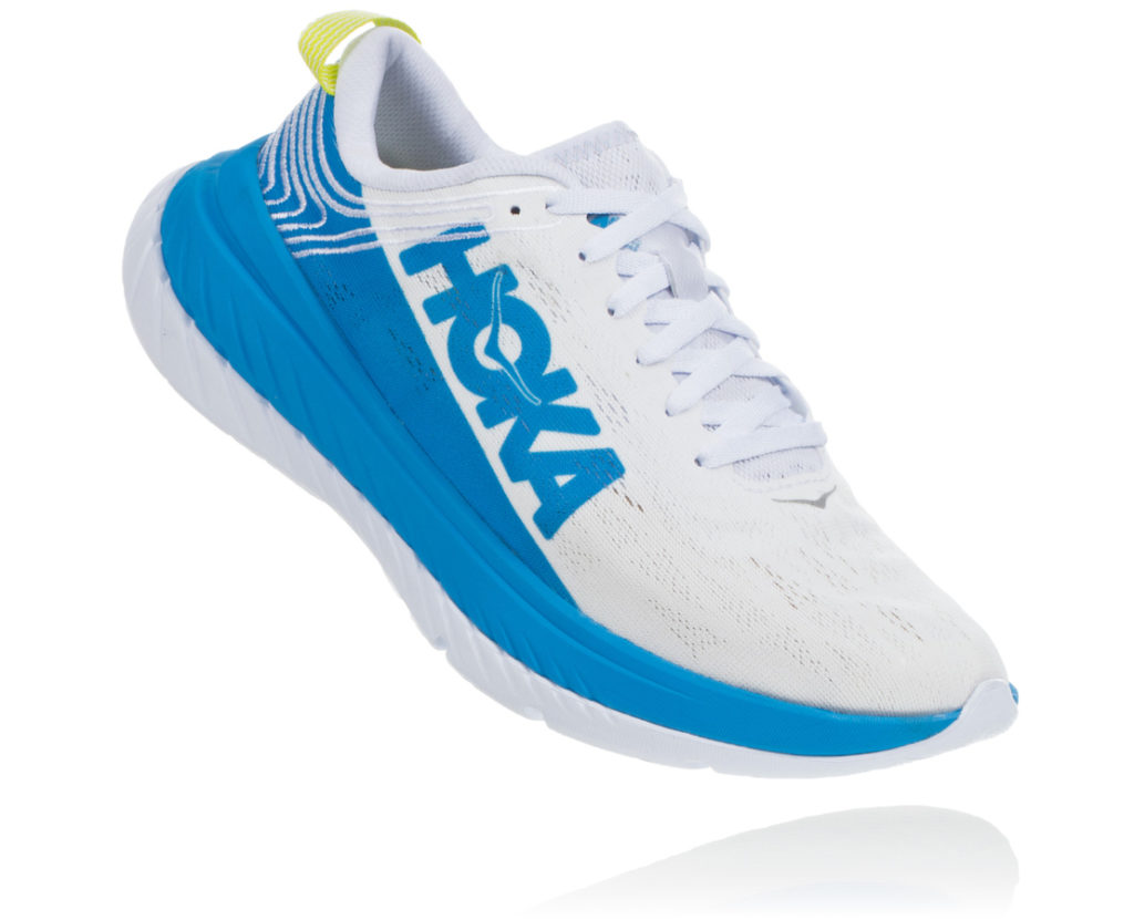 HOKA ONEONE　Carbon X