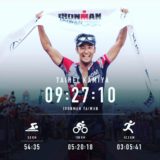 IRONMAN台湾2019　総合優勝！　記事のまとめ