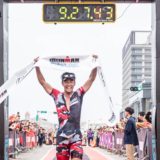 IRONMAN台湾2019　ラン編〜迷路のようなコース！自己ベストで総合優勝！〜