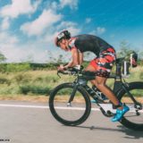 IRONMAN台湾2019　バイク編〜暴風に加え整備不良でキツイ時間が続く…〜