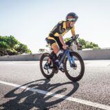 IRONMAN Barcelona バイク編