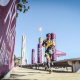 IRONMAN Barcelona ラン編